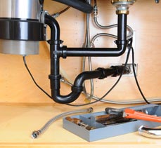 Plumbing Services Vancouver