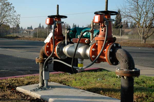 Vancouver Backflow Testing and Prevention Services by DJ Plumbing